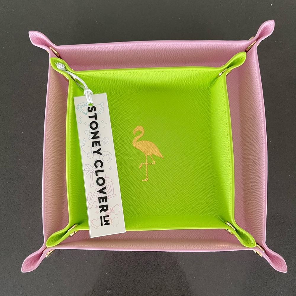 Stoney Clover Valet Trays